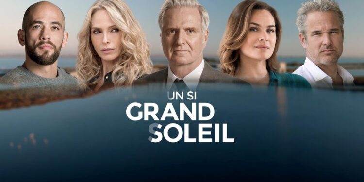 Chut on écoute la télé! la quotidienne de ce Mardi 17 Février 2026 en réécoute ici