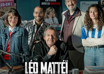 Chut on écoute la télé! la quotidienne de ce Jeudi 12 Février 2026 en réécoute ici