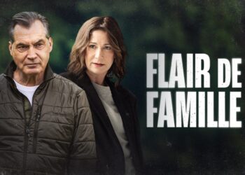 Chut on écoute la télé! la quotidienne de ce Vendredi 20 Février 2026 en réécoute ici