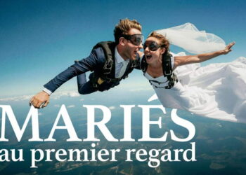 Chut on écoute la télé! la quotidienne de ce Lundi 23 Février 2026 en réécoute ici