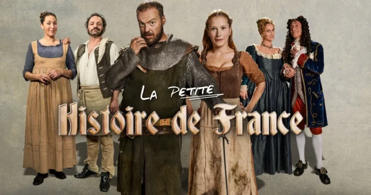 Chut on écoute la télé! la quotidienne de ce Samedi 21 Mars 2026 en réécoute ici