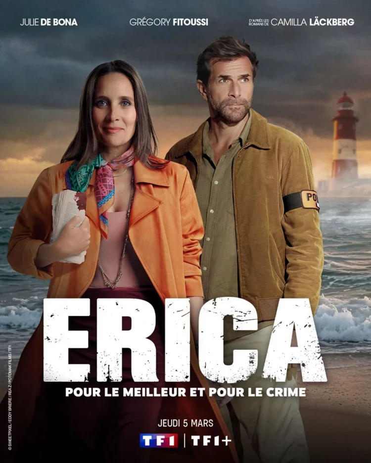 Chut on écoute la télé! la quotidienne de ce Jeudi 5 Mars 2026 en réécoute ici