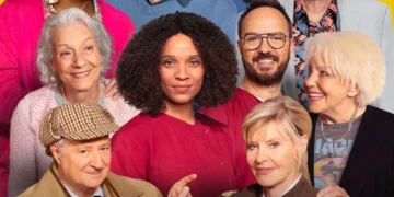 Chut on écoute la télé! la quotidienne de ce Lundi 9 Mars 2026 en réécoute ici