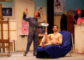 Chut on écoute la télé! la quotidienne de ce Mardi 17 Mars 2026 en réécoute ici