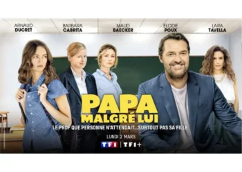 Chut on écoute la télé! la quotidienne de ce Lundi 2 Mars 2026 en réécoute ici