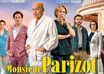 Chut on écoute la télé! la quotidienne de ce Lundi 30 Mars 2026 en réécoute ici