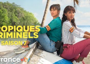 Chut on écoute la télé! la quotidienne de ce Vendredi 13 Mars 2026 en réécoute ici