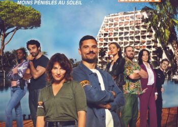 Chut on écoute la télé! la quotidienne de ce Mardi 31 Mars 2026 en réécoute ici