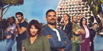 Chut on écoute la télé! la quotidienne de ce Mardi 31 Mars 2026 en réécoute ici