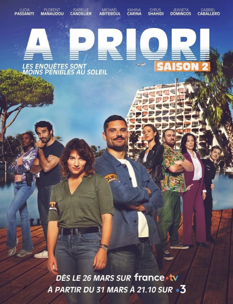 Chut on écoute la télé! la quotidienne de ce Mardi 31 Mars 2026 en réécoute ici