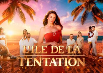 Chut on écoute la télé! la quotidienne de ce Mardi 10 Mars 2026 en réécoute ici