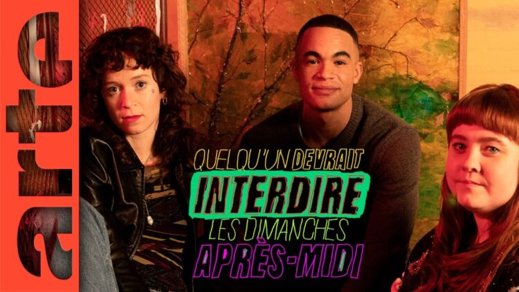 Chut on écoute la télé! la quotidienne de ce Jeudi 19 Mars 2026 en réécoute ici