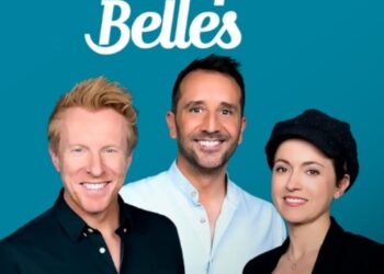 Chut on écoute la télé! la quotidienne de ce Samedi 11 Avril 2026 en réécoute ici