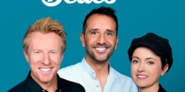 Chut on écoute la télé! la quotidienne de ce Samedi 11 Avril 2026 en réécoute ici