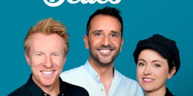 Chut on écoute la télé! la quotidienne de ce Samedi 11 Avril 2026 en réécoute ici