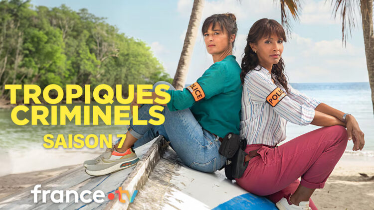 Chut on écoute la télé! la quotidienne de ce Vendredi 17 Avril 2026 en réécoute ici