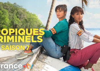 Chut on écoute la télé! la quotidienne de ce Vendredi 10 Avril 2026 en réécoute ici