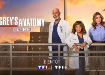 Chut on écoute la télé! la quotidienne de ce Mercredi 29 Avril 2026 en réécoute ici