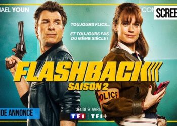 Chut on écoute la télé! la quotidienne de ce Jeudi 16 Avril 2026 en réécoute ici