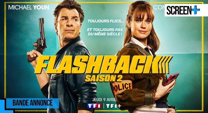 Chut on écoute la télé! la quotidienne de ce Jeudi 16 Avril 2026 en réécoute ici