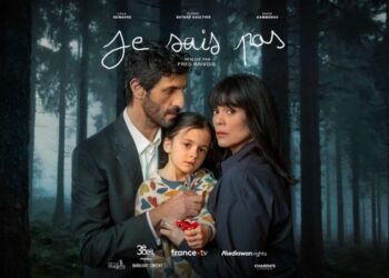 Chut on écoute la télé! la quotidienne de ce Lundi 6 Avril 2026 en réécoute ici