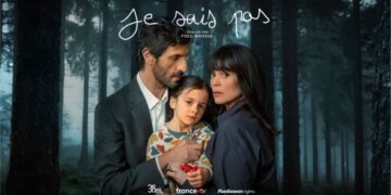 Chut on écoute la télé! la quotidienne de ce Lundi 6 Avril 2026 en réécoute ici