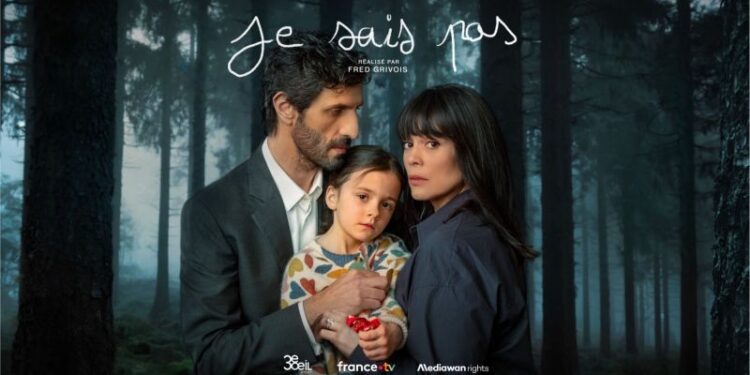 Chut on écoute la télé! la quotidienne de ce Lundi 6 Avril 2026 en réécoute ici