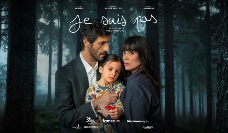 Chut on écoute la télé! la quotidienne de ce Lundi 6 Avril 2026 en réécoute ici