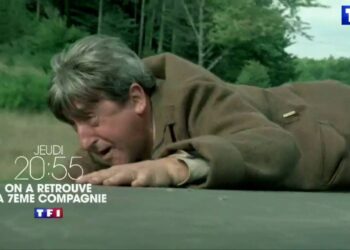 Chut on écoute la télé! la quotidienne de ce Jeudi 7 mai 2026 en réécoute ici