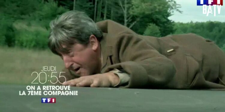 Chut on écoute la télé! la quotidienne de ce Jeudi 7 mai 2026 en réécoute ici
