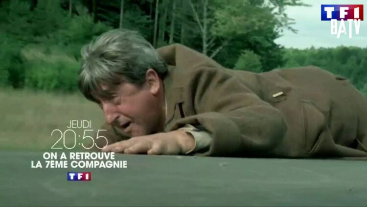 Chut on écoute la télé! la quotidienne de ce Jeudi 7 mai 2026 en réécoute ici