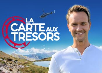 Chut on écoute la télé! la quotidienne de ce Vendredi 1 Mai 2026 en réécoute ici