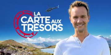 Chut on écoute la télé! la quotidienne de ce Vendredi 1 Mai 2026 en réécoute ici