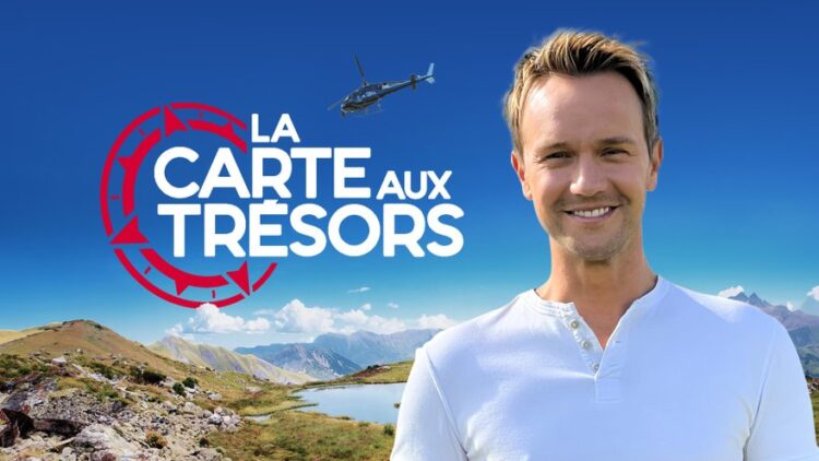 Chut on écoute la télé! la quotidienne de ce Vendredi 1 Mai 2026 en réécoute ici