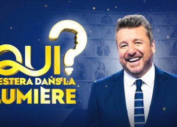 Chut on écoute la télé! la quotidienne de ce Samedi 9 Mai 2026 en réécoute ici