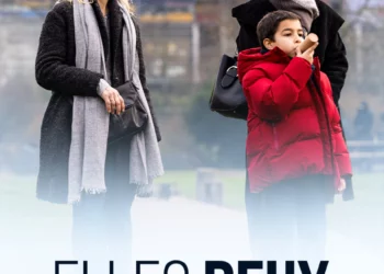 Chut on écoute la télé! la quotidienne de ce Mercredi 22 Avril 2026 en réécoute ici