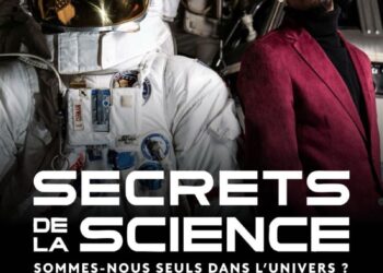 Chut on écoute la télé! la quotidienne de ce Mardi 19 Mai 2026 en réécoute ici