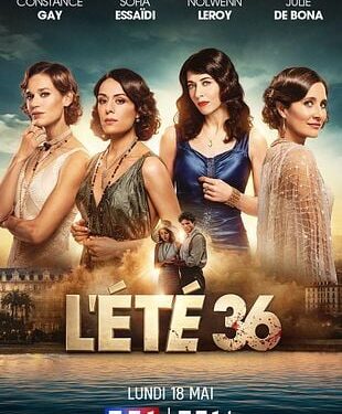 Chut on écoute la télé! la quotidienne de ce Lundi 18 Mai 2026 en réécoute ici