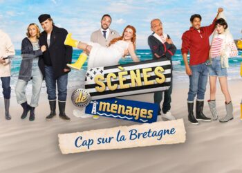 Chut on écoute la télé! la quotidienne de ce Mardi 26 Mai 2026 en réécoute ici