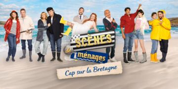 Chut on écoute la télé! la quotidienne de ce Mardi 26 Mai 2026 en réécoute ici