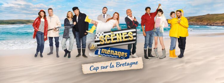 Chut on écoute la télé! la quotidienne de ce Mardi 26 Mai 2026 en réécoute ici