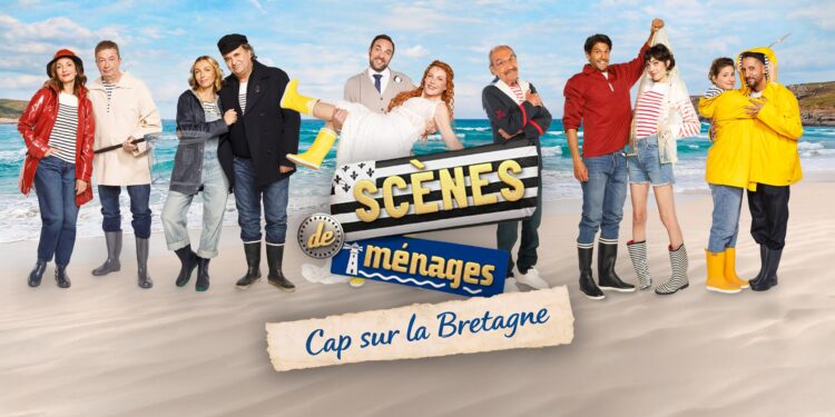 Chut on écoute la télé! la quotidienne de ce Mardi 26 Mai 2026 en réécoute ici