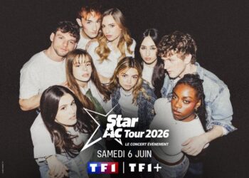 Chut on écoute la télé! la quotidienne de ce Samedi 6 Juin 2026 en réécoute ici