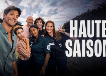 Chut on écoute la télé! la quotidienne de ce Vendredi 29 Mai 2026 en réécoute ici