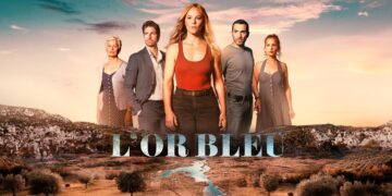 Chut on écoute la télé! la quotidienne de ce Mercredi 20 Mai 2026 en réécoute ici