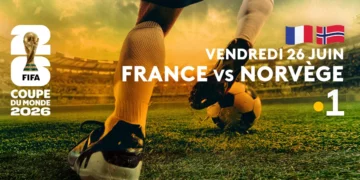 Chut on écoute la télé! la quotidienne de ce Vendredi 26 Juin 2026 en réécoute ici