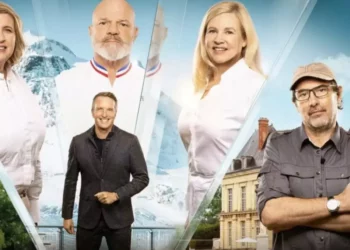 Chut on écoute la télé! la quotidienne de ce Mercredi 10 Juin 2026 en réécoute ici
