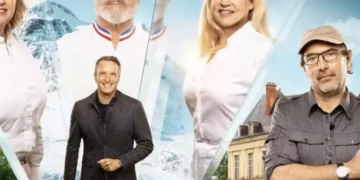 Chut on écoute la télé! la quotidienne de ce Mercredi 10 Juin 2026 en réécoute ici