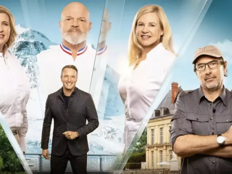 Chut on écoute la télé! la quotidienne de ce Mercredi 10 Juin 2026 en réécoute ici