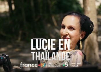 Chut on écoute la télé! la quotidienne de ce Mercredi 1 Juillet 2026 en réécoute ici